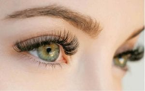 ایجاد ظاهری زیبا برای چشم ایجاد ظاهری زیبا برای چشم