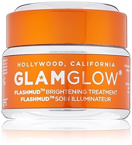 Glamglow Flashmud درمان روشن کننده