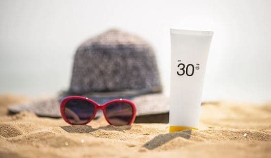 باورهای اشتباه در مورد کرم ضد آفتاب