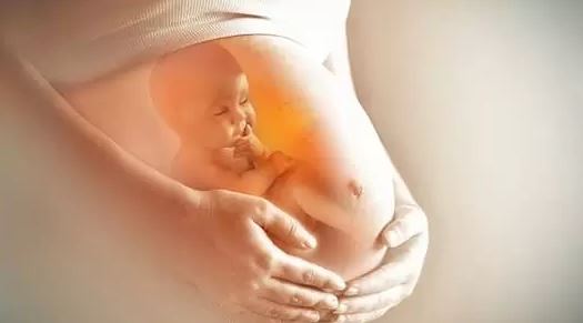 میکروی ابرو در دوران بارداری